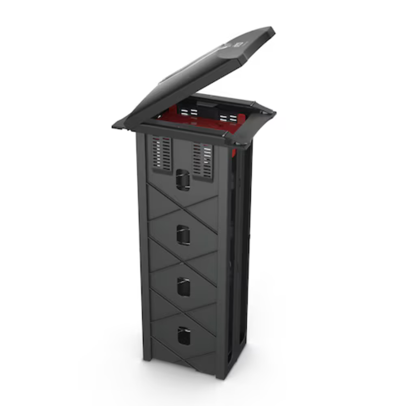 Tork Xpressnap In-Counter Napkin Dispenser N4