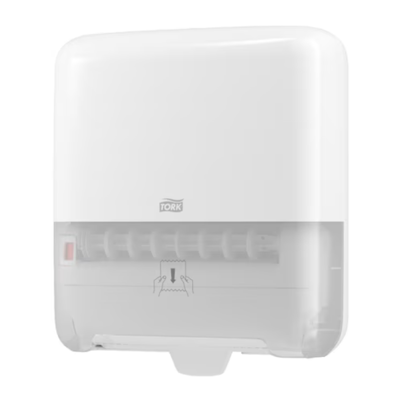 Tork Elevation Matic Hand Towel Roll Dispenser H1