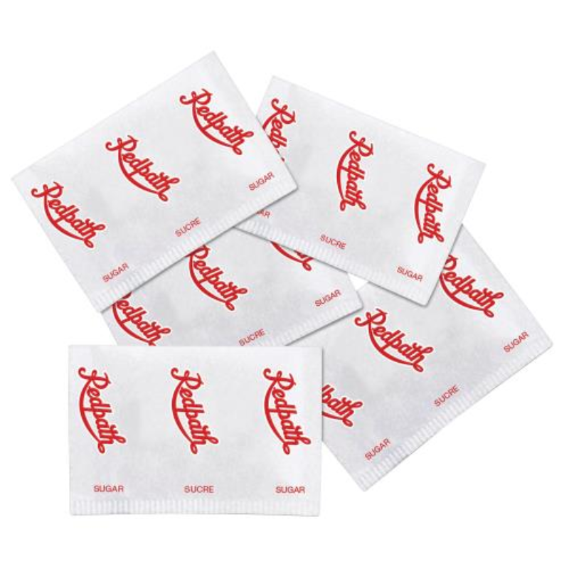 Sugar Portion Pack 3.5g