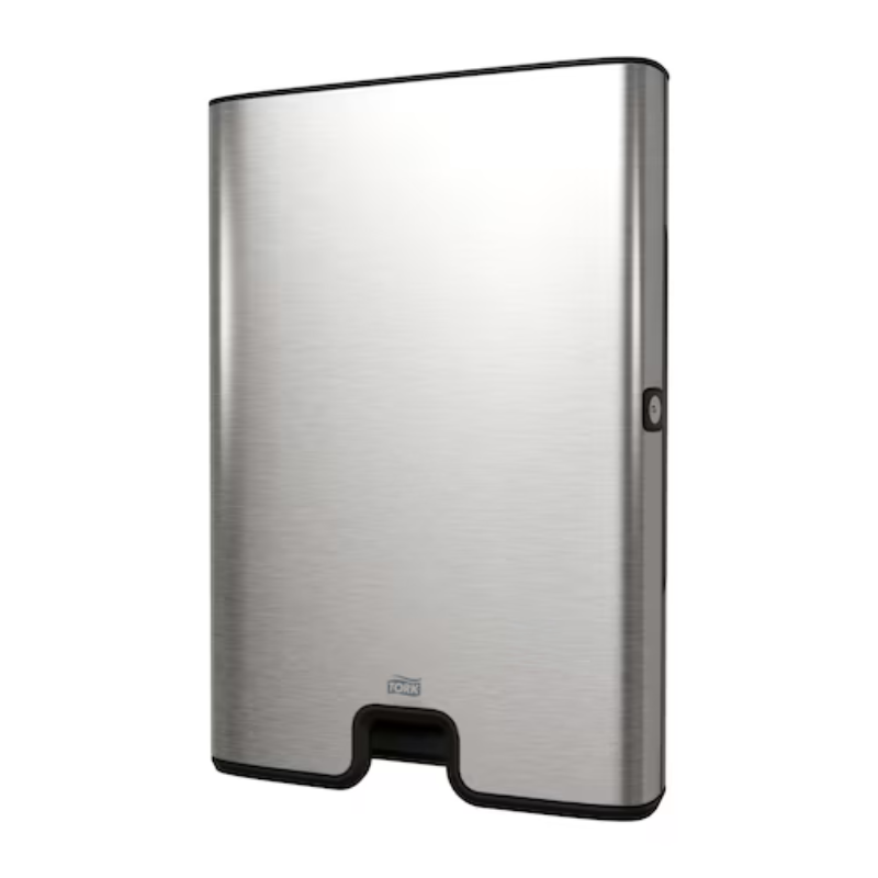 Tork Xpress Multifold Hand Towel Dispenser, Stainless Steel H2