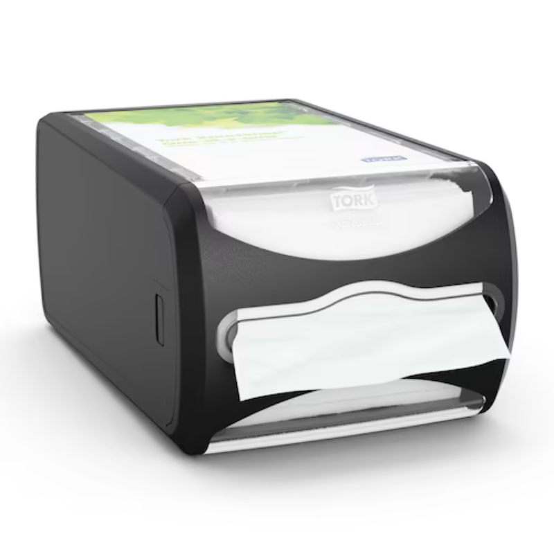Tork Xpressnap Countertop Napkin Dispenser N4