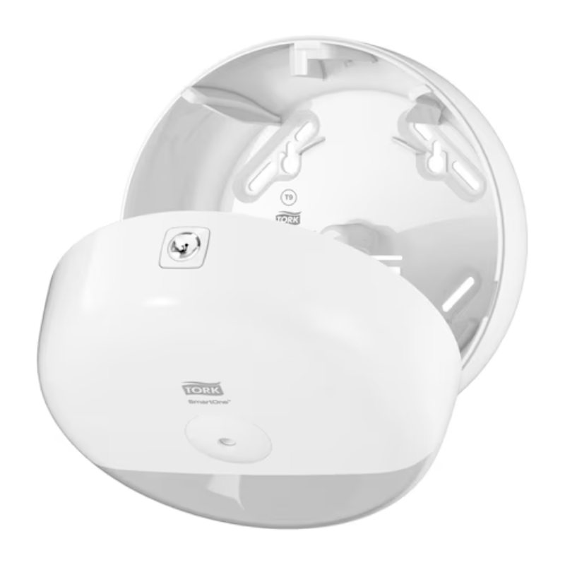 Tork SmartOne Mini Toilet Roll Dispenser T9