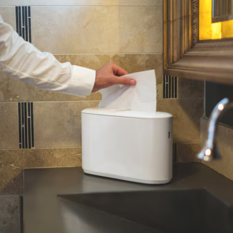 Tork Xpress Countertop Multifold Hand Towel Dispenser H2 & H23