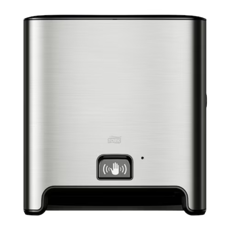 Tork Matic Hand Towel Dispenser - with Intuition Sensor H1