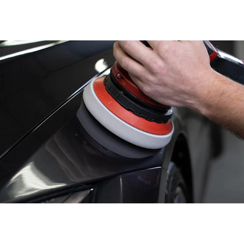 Epic 6.5" Foam Heavy Duty Pad - Grey