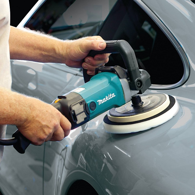 Makita Polisher #9237C