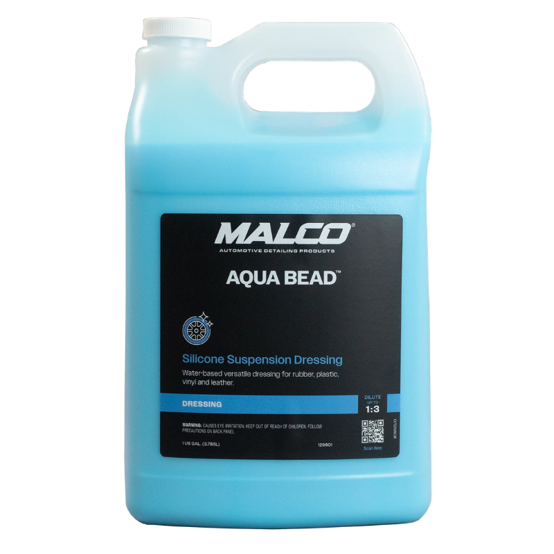 Aqua Bead Silicone Suspension Dressing