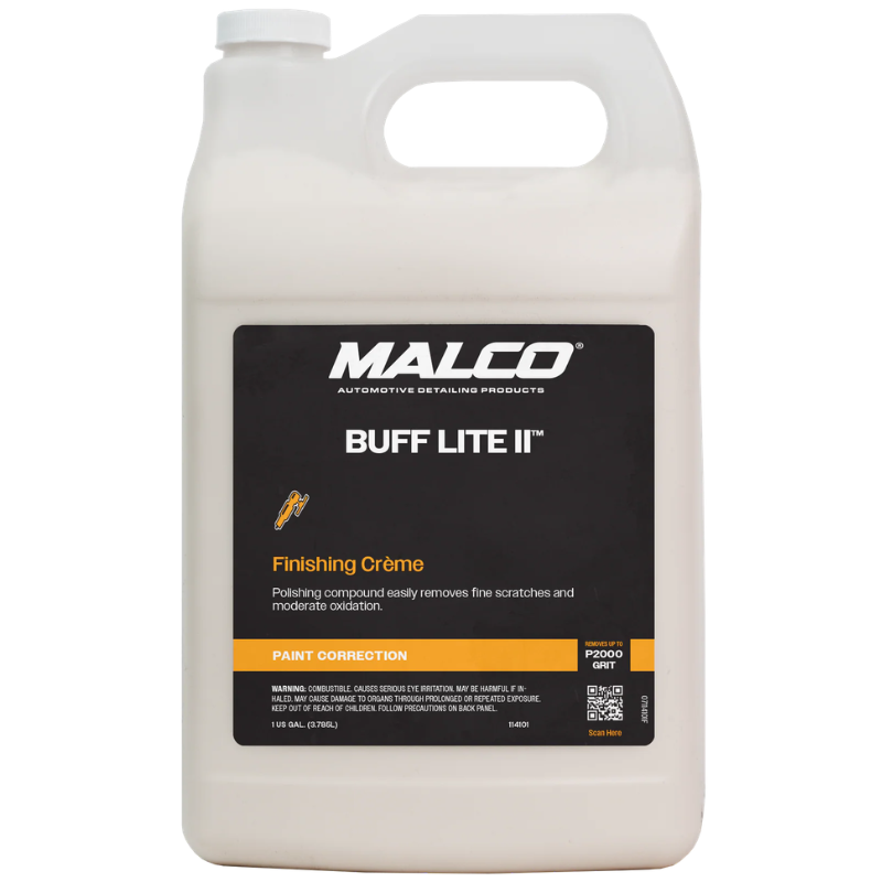Buff Lite II
