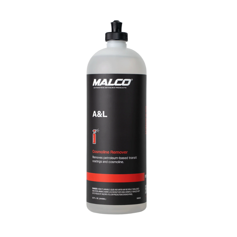 A&L Cosmoline Remover