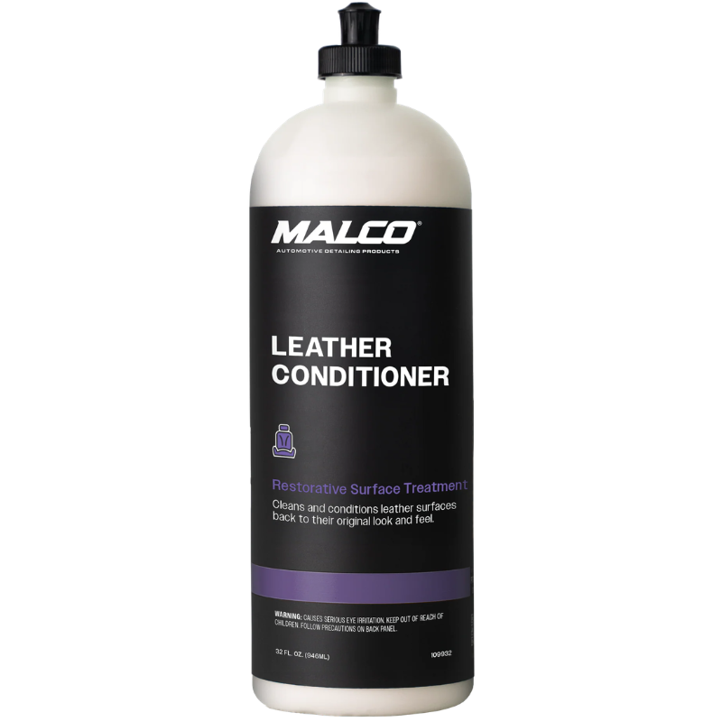 Leather Conditioner