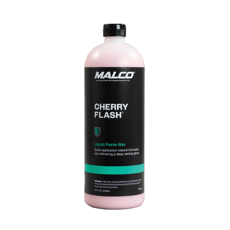 Cherry Flash