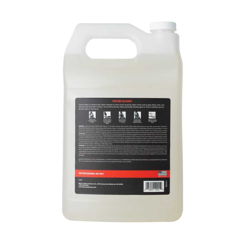 Enzyme Cleaner