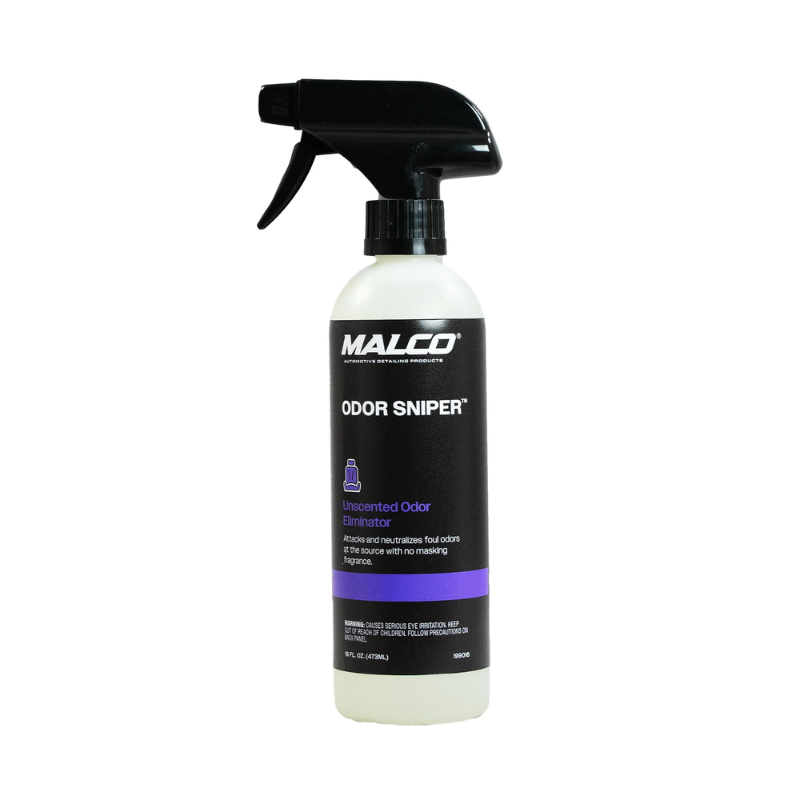 Odor Sniper Fragrance-free Odor Eliminator