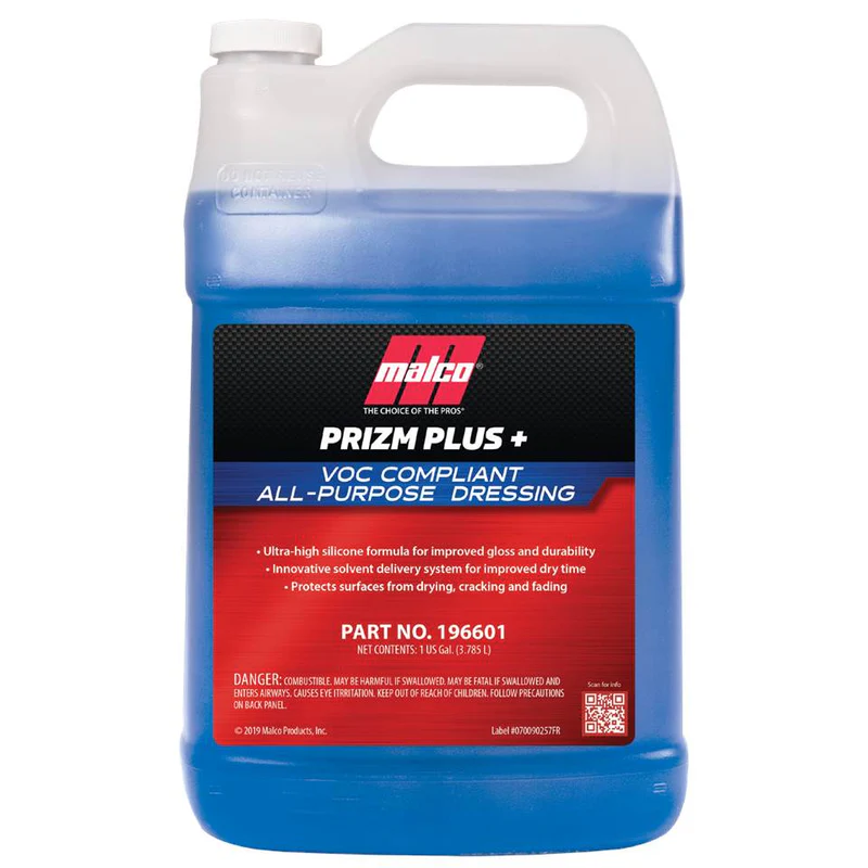 Prizm Plus All Purpose Dressing