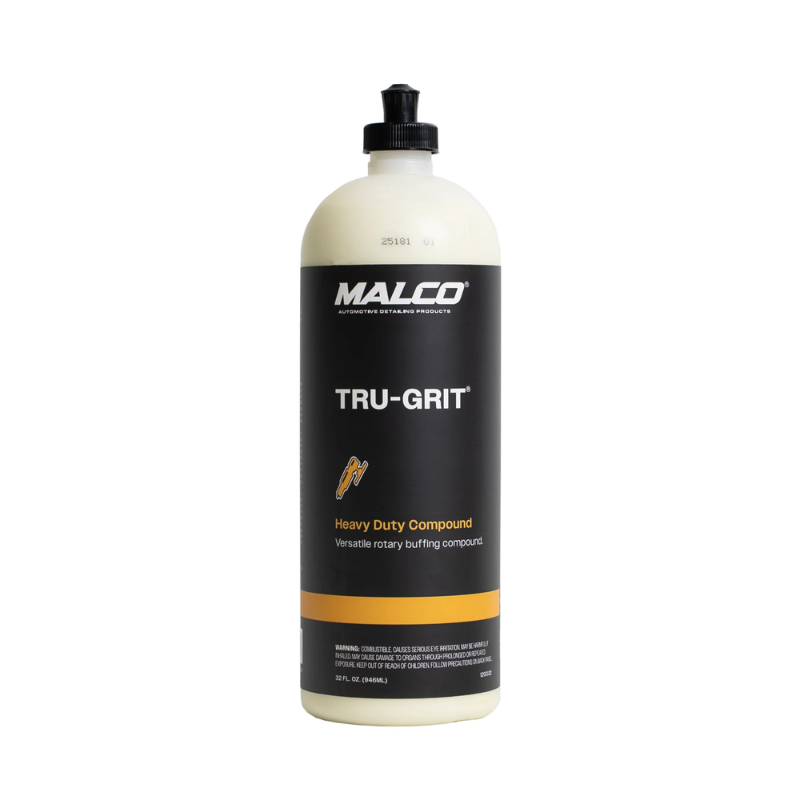 Tru-Grit Ultra-Cutting Creme