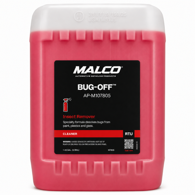 Bug-Off Insect Remover