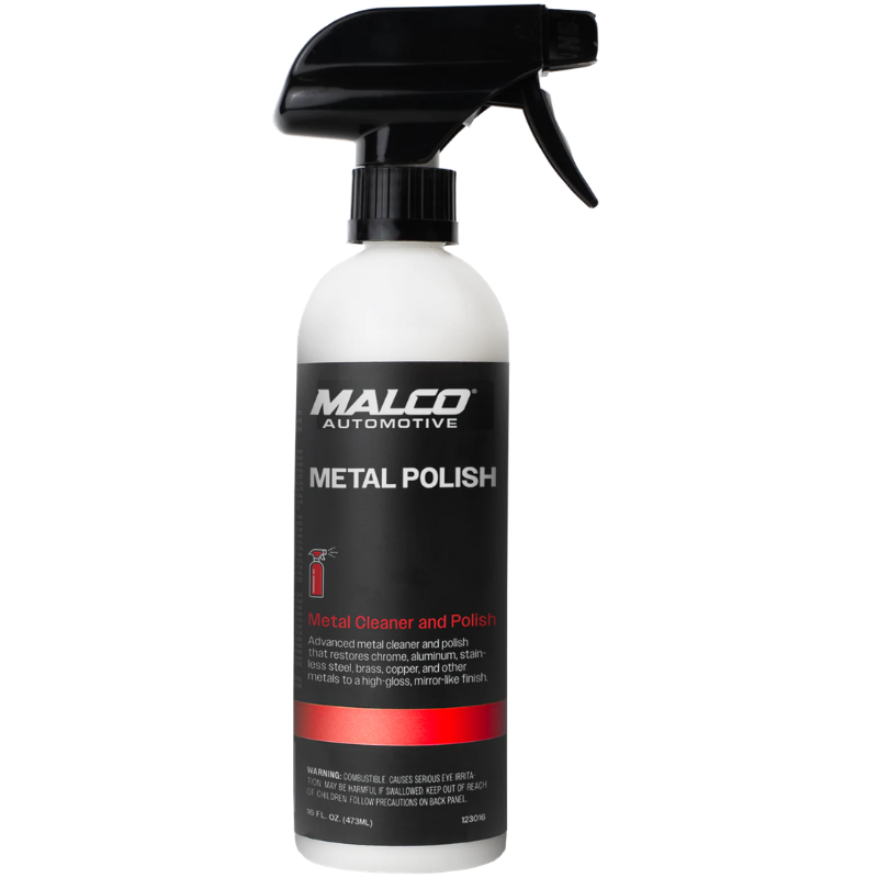 Metal Polish