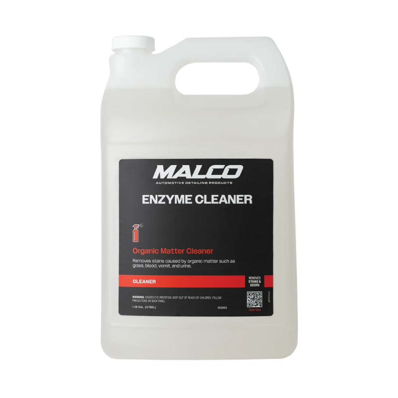 Enzyme Cleaner