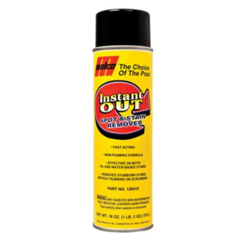 Instant Out Spot & Stain Remover