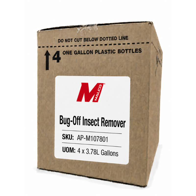 Bug-Off Insect Remover