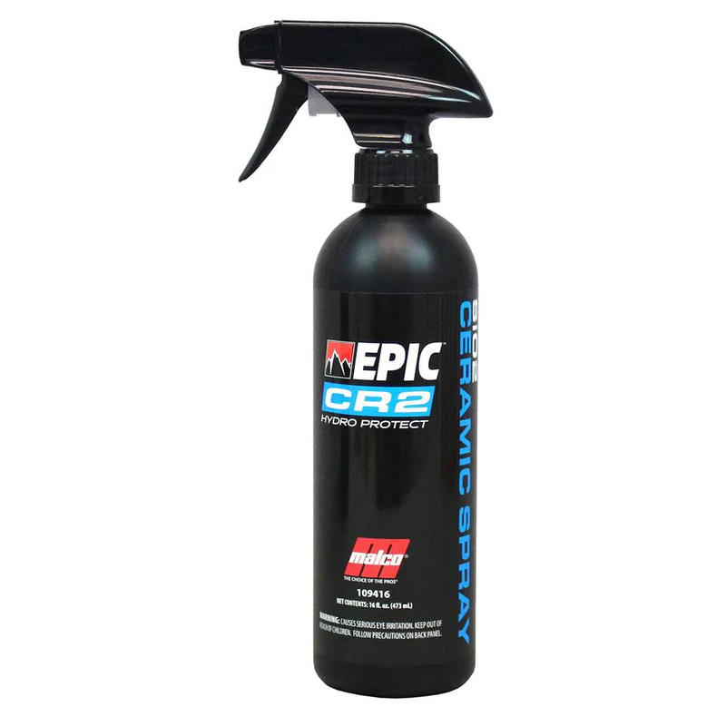 Epic CR2 Hydro Protect Ceramic Spray