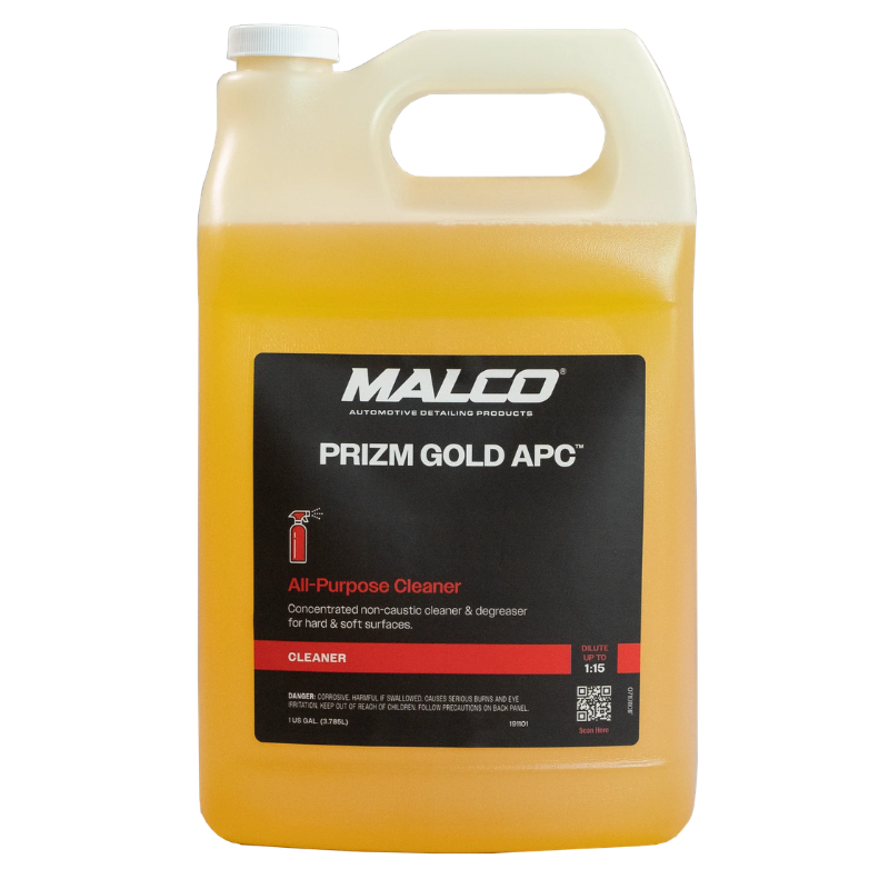 Prizm Gold Apc