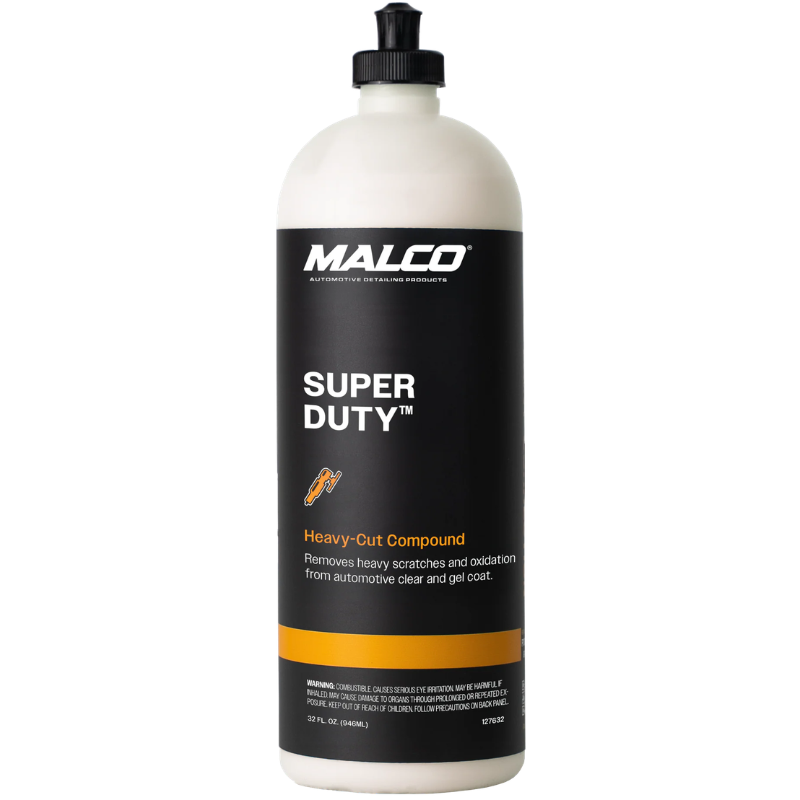 Super Duty Compound