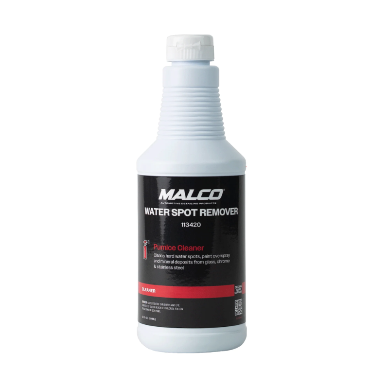 Water Spot Remover