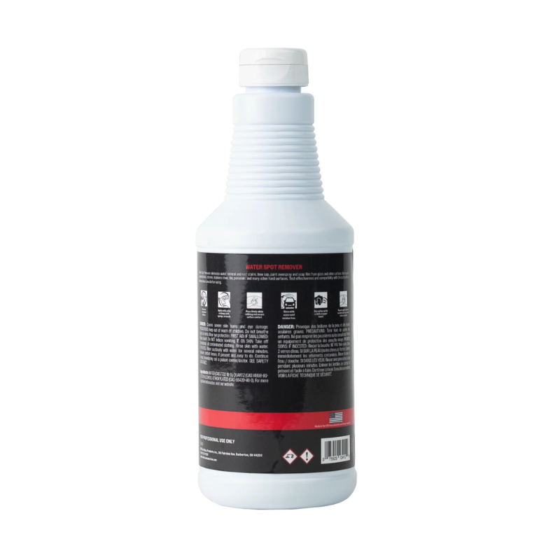 Water Spot Remover