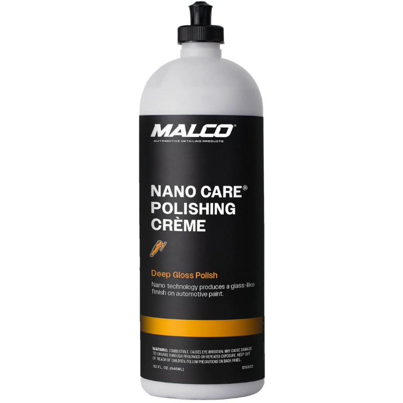 Nano Care Polishing Creme