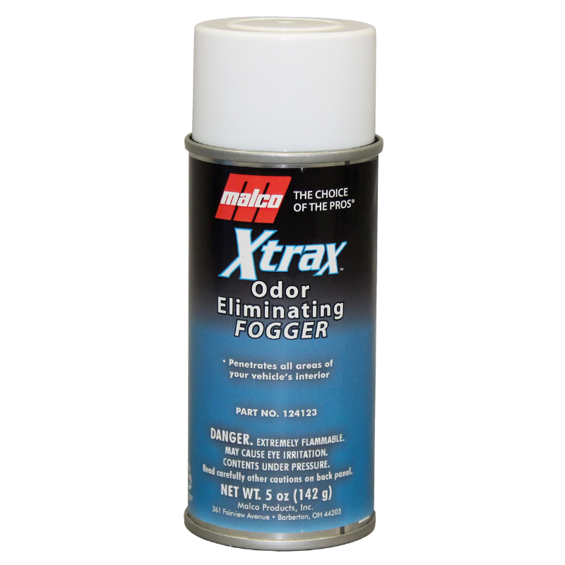 Fogger, X-Trax