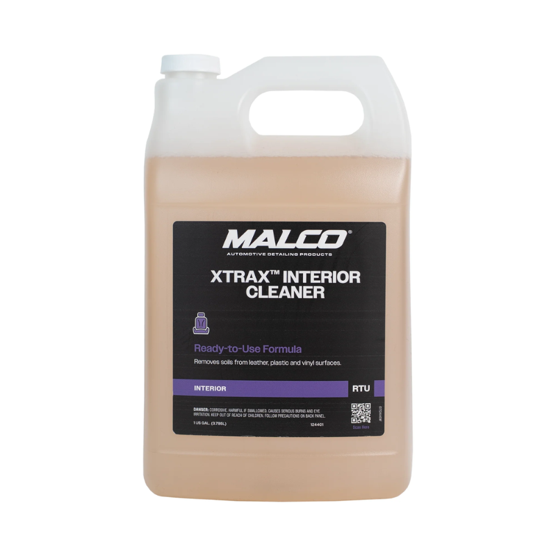 Xtrax Interior Cleaner