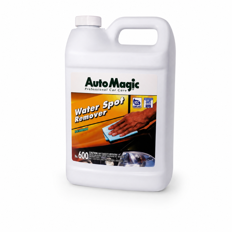 Water Spot Remover #600