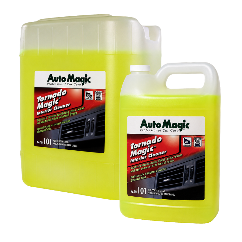Tornado Magic Refill Liquid #TM101