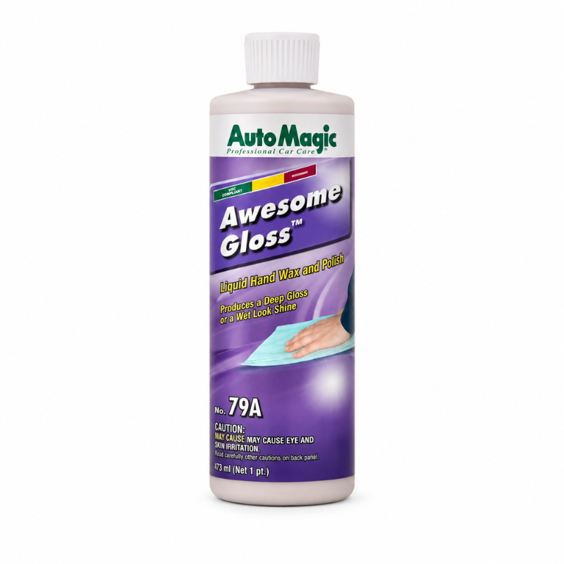 Awesome Gloss #79A