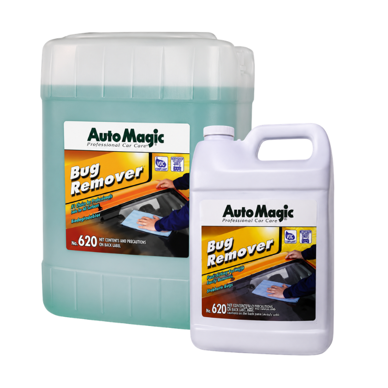 Bug Remover #620
