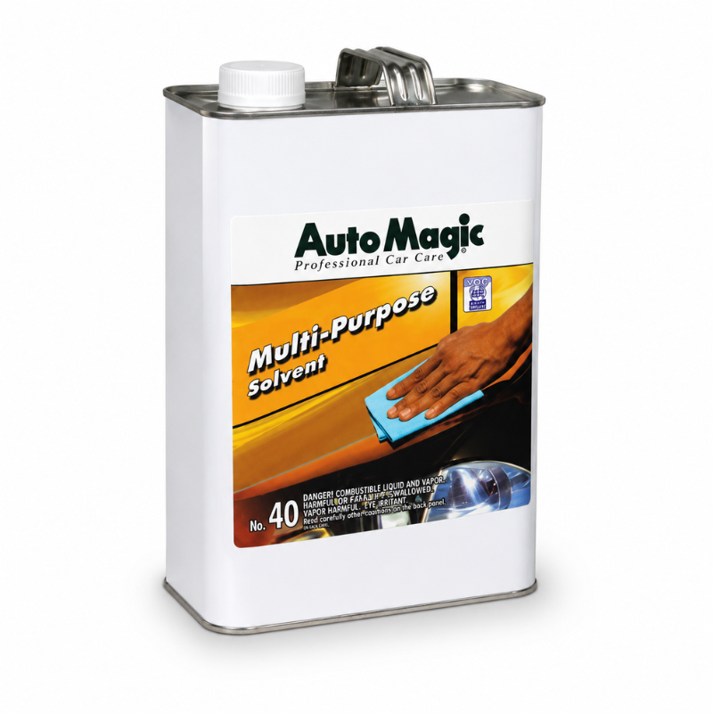 Multi Purpose Solvent #40