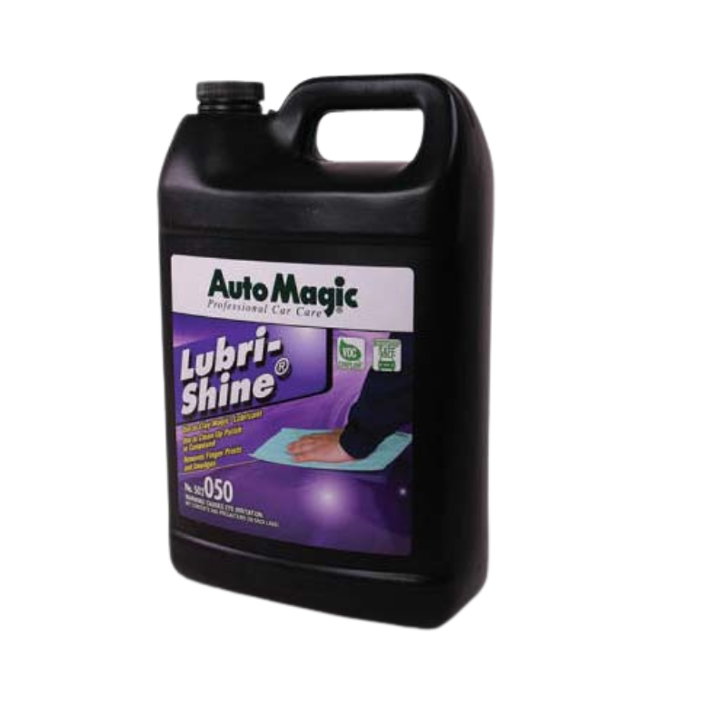 Lubri-Shine Body Shop Safe #502050