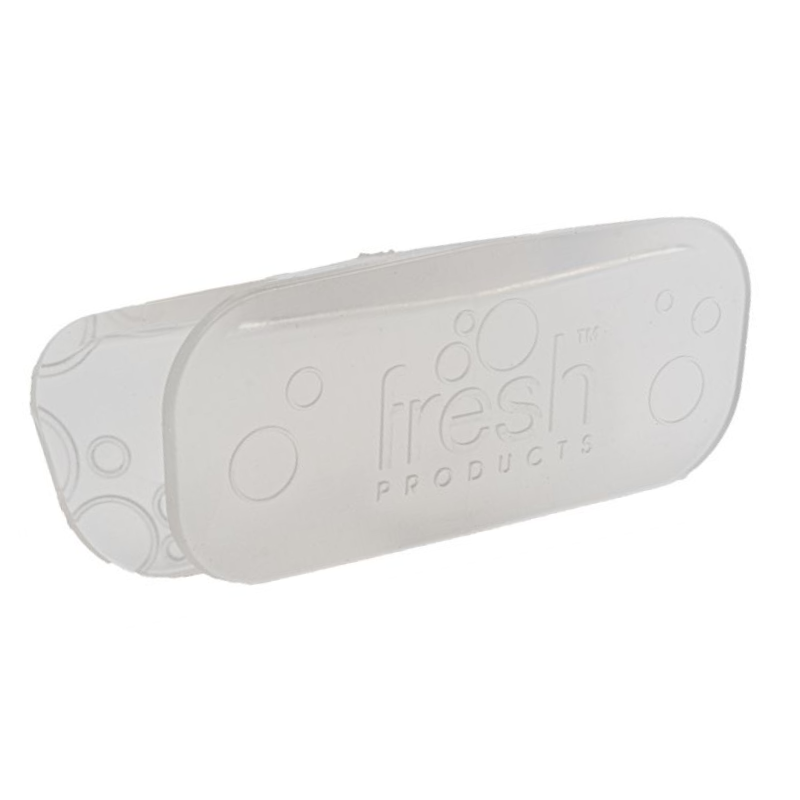 Eco-Air Clip, Cotton Blossom