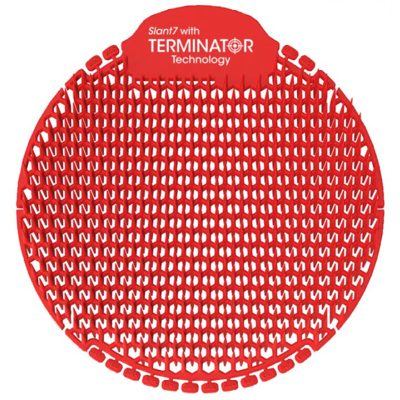 Slant 7 with Terminator Technology, Forest Scent