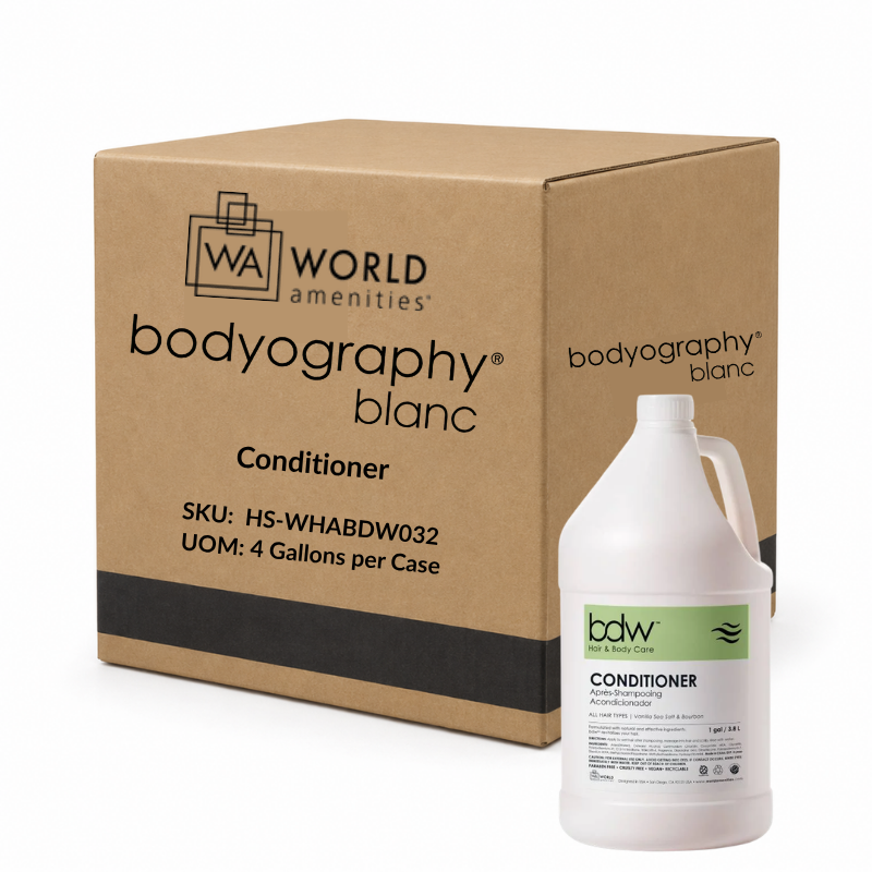 Bodyography Blanc Conditioner Bulk